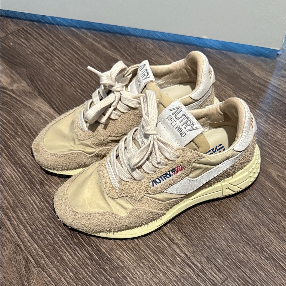 Autry reelwind size 36